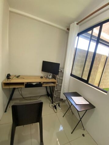 ALQUILER DE CASA, SAN JOSE, SANTA ANA, LINDORA, CONDOMINIO ROBLES DE LINDORA. - 9851620 en Santa Ana, San José — $1,500