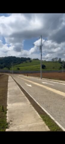 Oportunidad de adquirir lote en hermoso Condominio  en Puente De Piedra, Grecia, Alajuela — ₡ 21 500 000