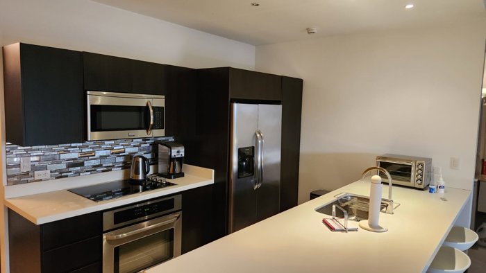 Se Alquila y se Vende Apartamento, Montesol Santa Ana JB 1164 en Pozos, Santa Ana, San José — $1,700 - Foto 3 de 25