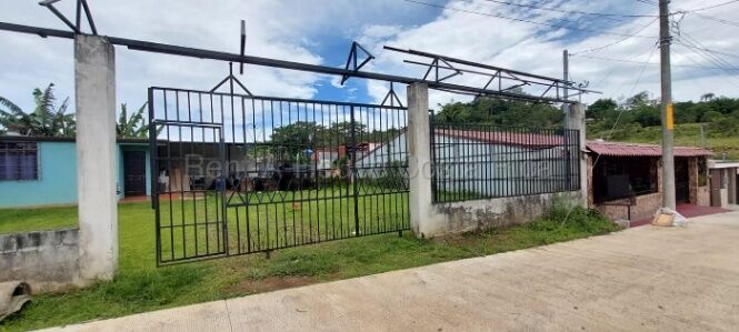Venta de Lot en Puriscal-Mercedes Sur. RAH 27-68 in Mercedes Sur, Puriscal, San José — ₡ 38 000 000