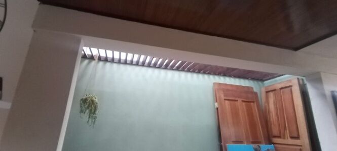 Venta de casa muy completa in San Juan, San Ramón, Alajuela — ₡ 52 000 000