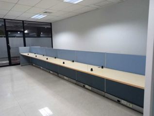 Se Alquila para Call Center, San Pedro en San Pedro, Montes De Oca, San José — $4,131 - Foto 4 de 11