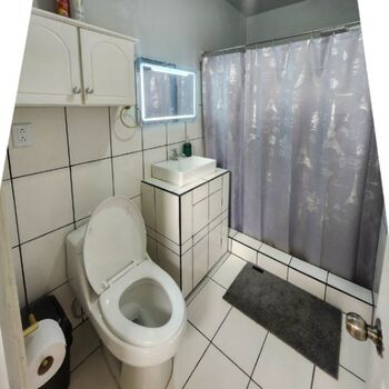 Casa con ingresos de alquilantes, Cajon, Perez Zeledon. in Cajón, Pérez Zeledón, San José — $120,000 - Photo 5 of 16
