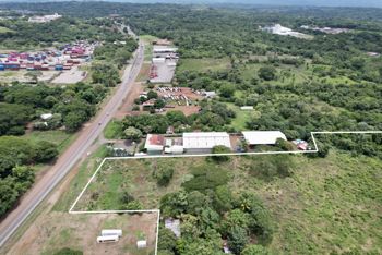 TERRENO DE USO MIXTO EN VENTA — LA CEIBA, OROTINA en La Ceiba, Orotina, Alajuela — $2,872,875 - Foto 5 de 10