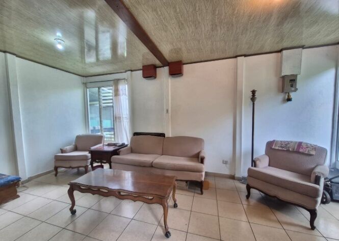 Casa de 2 cuartos en La Mercedes, Cajon, Perez Zeledon in Cajón, Pérez Zeledón, San José — $69,999