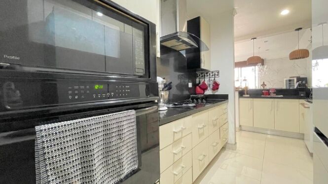 CASA EN VENTA, SAN RAFAEL ESCAZÚ $275.000 COD 26-775 en San Rafael, Escazú, San José — $275,000