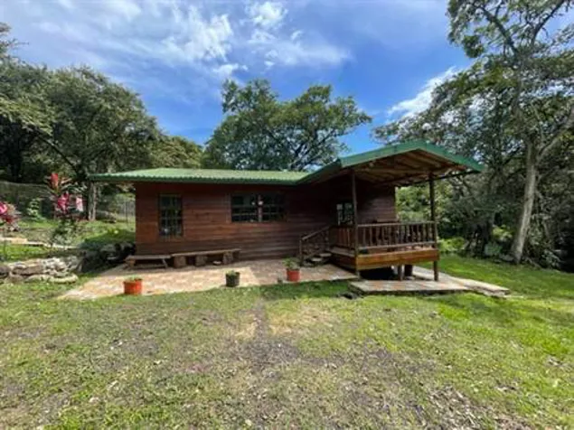Bonita cabina con rio en 4871m2 in Turrúcares, Alajuela — $199,000 - Photo 2 of 20