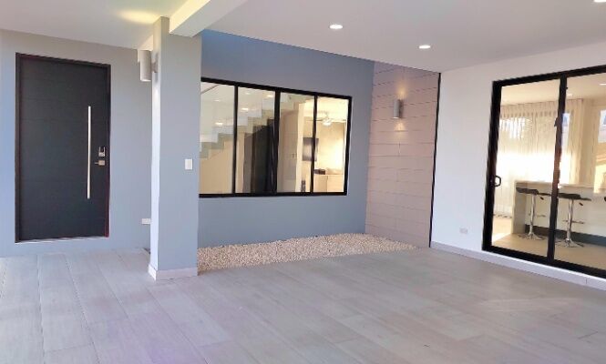 Alquiler de Casa en Grecia, Alajuela. en Grecia, Alajuela — $2,500