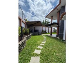 VENTA DE CASA, SAN JOSÉ, MORAVIA, LA GUARIA   in La Trinidad, Moravia, San José — $950,000 - Photo 5 of 22