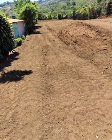 BELLA PROPIEDAD EN SAN PEDRO DE SAN RAMÓN.  en San Ramón, Alajuela — ₡ 40 000 000