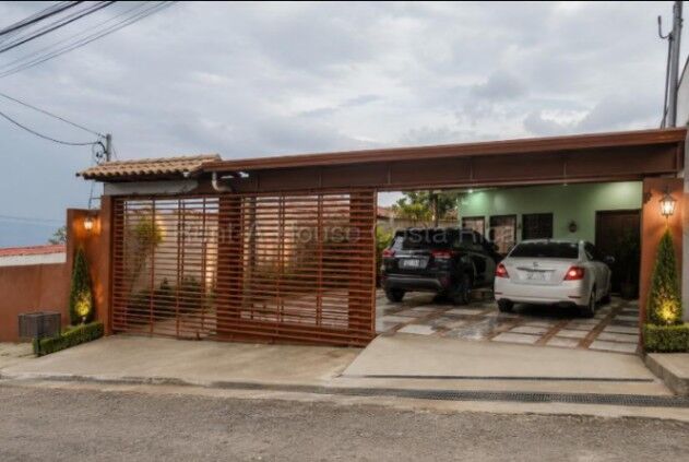 Venta de Casa en Paraíso de Cartago. RAH 26-2158 INVERSIÓN in Paraíso, Cartago — $162,820