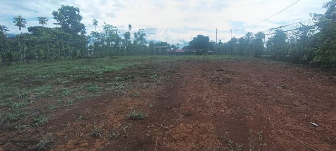 ¿Quieres adquirir una propiedad con un potencial increíble?  in Daniel Flores, Pérez Zeledón, San José — ₡ 95 000 000