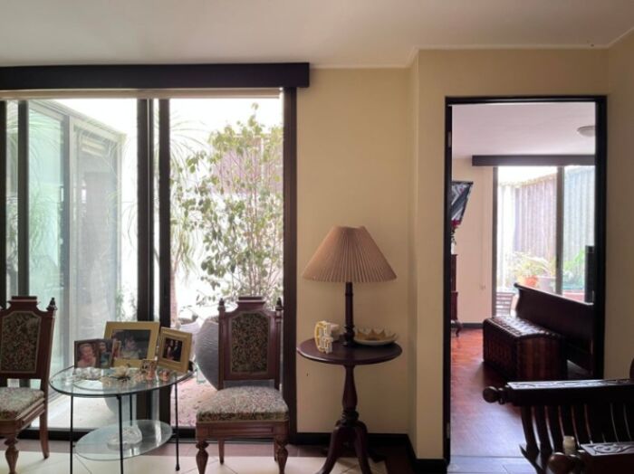 Venta de Edificio (5) Apartamentos en Montes de Oca. RAH 25-1900 en San Pedro, Montes De Oca, San José — $1,400,000