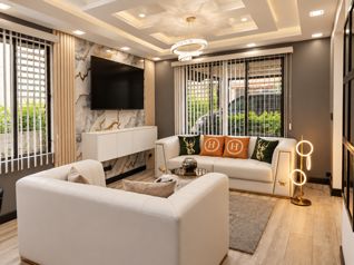Casa en alquiler en Tres Ríos, Concepción. Amoblada. PVV10450046 en Concepción, La Unión, Cartago — $2,400 - Foto 3 de 20