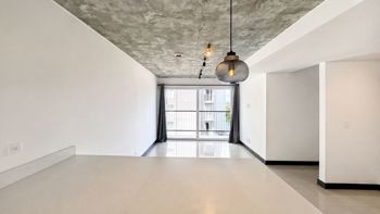 FOR SALE CORNER APARTMENT IN KHAYA CONDOMINIUM, CURRIDABAT in Granadilla, Curridabat, San José — $180,000 - Photo 2 of 8