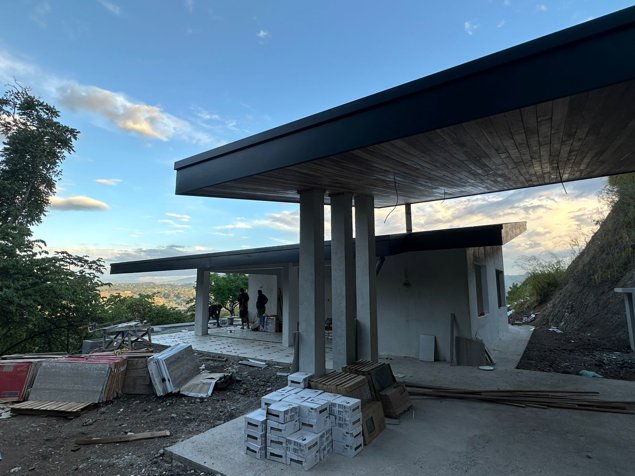 Casa Nueva en Construcción con Vistas Panoramicas en Atenas en Atenas, Alajuela — $355,000 - Foto 2 de 6