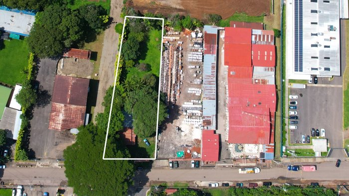 Venta Lote Industrial Ciudad Colón in Colón, Mora, San José — $550,000 - Photo 2 of 5