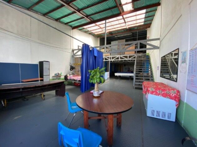 LOCAL COMERCIAL Y CASA, SAN RAFAEL DE HEREDIA,COD#25-1706 in San Josecito, San Rafael, Heredia — ₡ 200 000 000