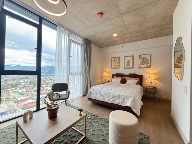 ALQUILER CORPORATIVO | SECRT Escalante in Carmen, San José — ₡ 610 000