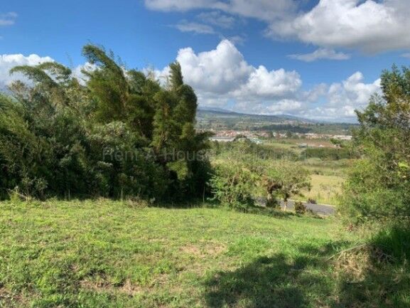Lote en Venta-Cartago,Dulce Nombre  en Dulce Nombre, Cartago — ₡ 40 000 000