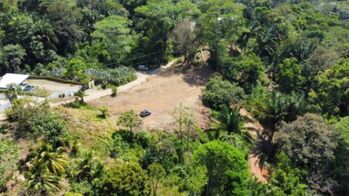 Lote en Venta Bahía Ballena, Osa, Puntarenas