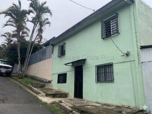 Venta de Casa en San Sebastián, San José. RAH 26-2239 en San Sebastián, San José — ₡ 24 000 000