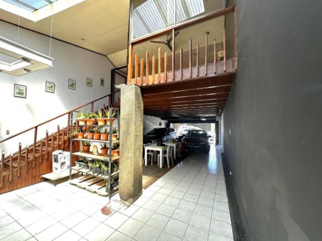 Venta de Local Comercial en Santo Domingo, Heredia. RAH 26-511 en Santo Domingo, Heredia — $349,000