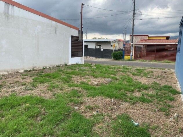 Venta de Lote en El Guarco-El Tejar, Cartago. RAH 26-1656 en El Tejar, El Guarco, Cartago — ₡ 41 000 000