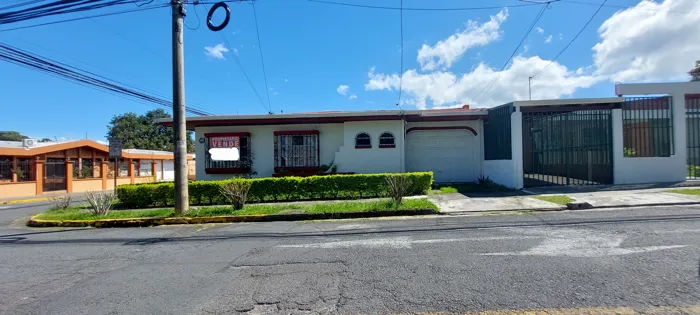 Rohrmoser,San José en Pavas, San José — $170,000