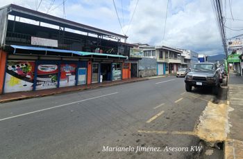 Mixed-Use Commercial Property for Sale - Photo 2 of 3