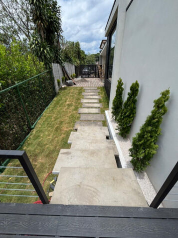 CASA NUEVA ATENAS ALAJUELA VENDEMOS en Atenas, Alajuela — $550,000