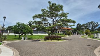 Lote en Condominio Estancias de Guachipelín, Escazú en San Rafael, Escazú, San José — 82 500 000 ₡ - Foto 2 de 15