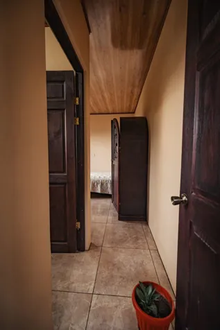 Casa moderna de 2.5 habitaciones en Grecia, Alajuela en Grecia, Alajuela — ₡ 95 000 000 - Foto 3 de 21