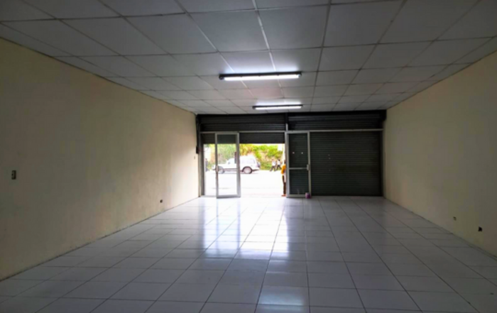 Commercial space for rent in Pavas, San José in Pavas, San José — $720