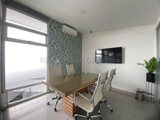Casa en alquiler en Santo Domingo de Heredia | Condominio con seguridad 24/7 en Santo Domingo, Heredia — 900 000 ₡ - Foto 4 de 10