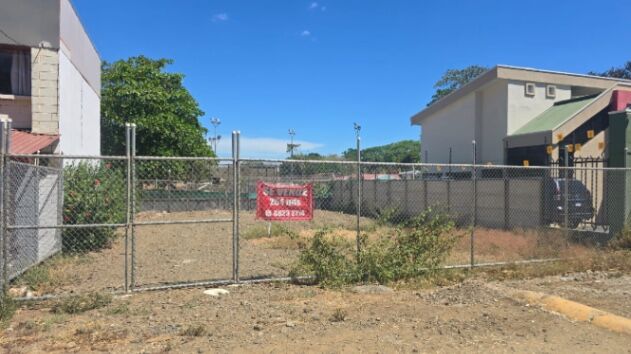 Lote listo para construir cerca de las mejores playas de Guanacaste in Sardinal, Carrillo, Guanacaste — ₡ 25 000 000
