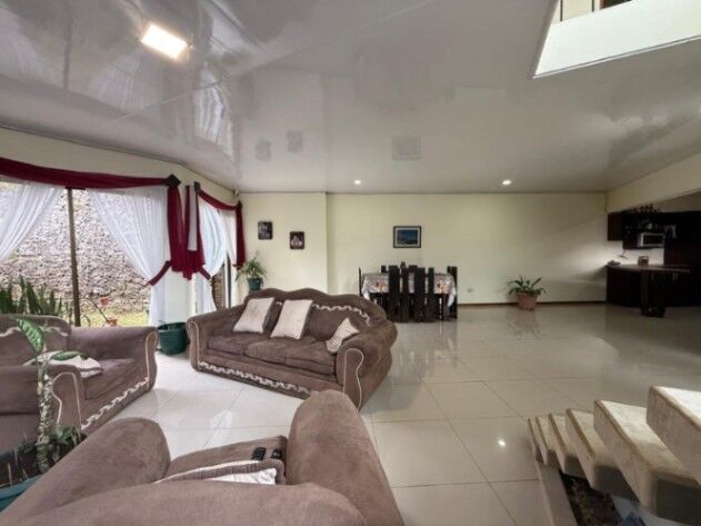 VENTA DE CASA , SAN PABLO DE HEREDIA , COD#26-403 en San Pablo, Heredia — ₡ 90 000 000