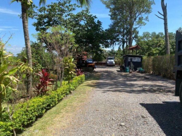 Se vende lote de 8700m2 en Santa Ana San José 26-388 en Santa Ana, San José — $2,500,000