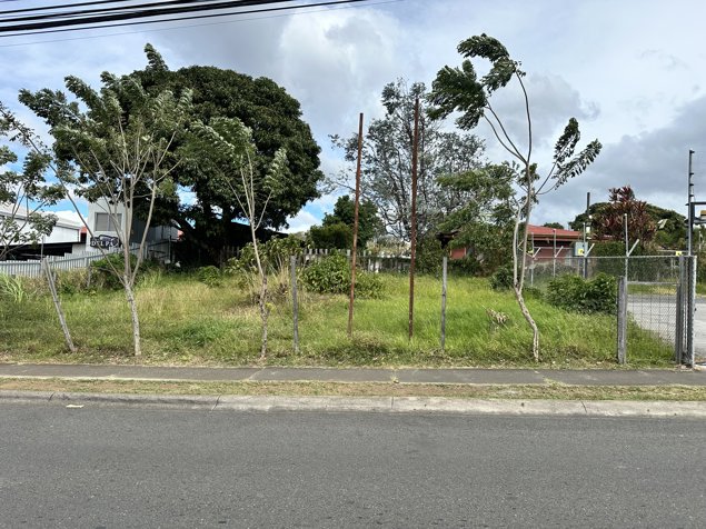 Terreno comercial en San Joaquín en San Joaquín, Flores, Heredia — ₡ 100 000 000