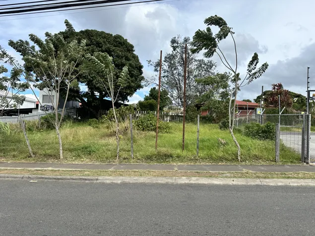 Terreno comercial en San Joaquín en San Joaquín, Flores, Heredia — ₡ 100 000 000