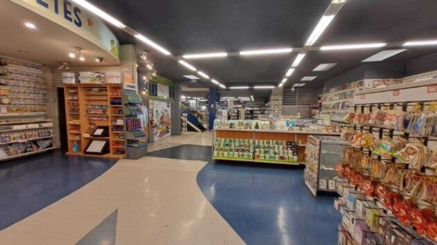 VENDO LOCAL EN SAN JOSÉ.  en Carmen, San José — $5,500,000