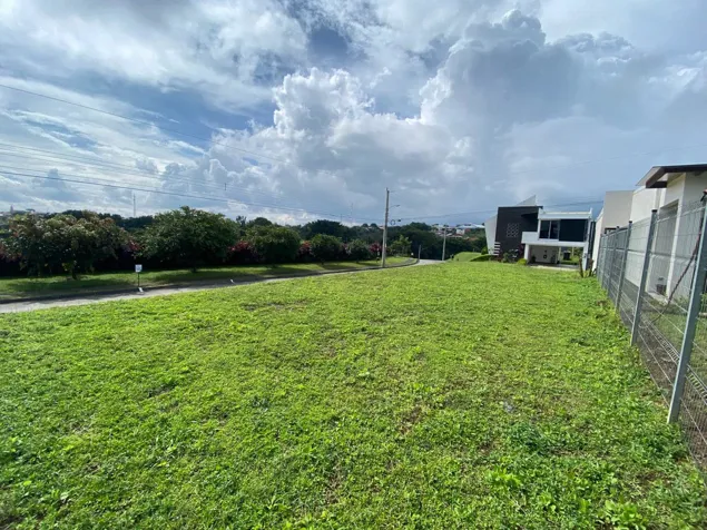 Exclusive Condominium Lot in Grecia: Security & Ideal Location en Mercedes, Atenas, Alajuela — ₡ 32 000 000 - Foto 3 de 9