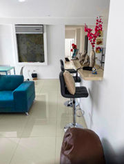 Alquiler de apartamento amoblado excelente ubicación San Rafael Escazú en San Rafael, Escazú, San José — $1,500 - Foto 5 de 15