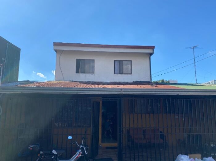 Colonia Quince de Setiembre  en Hatillo, San José — ₡ 47 000 000