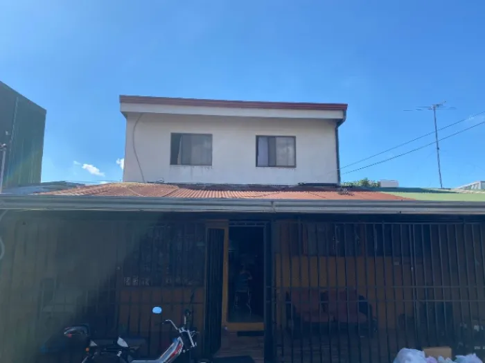 Colonia Quince de Setiembre  en Hatillo, San José — ₡ 47 000 000