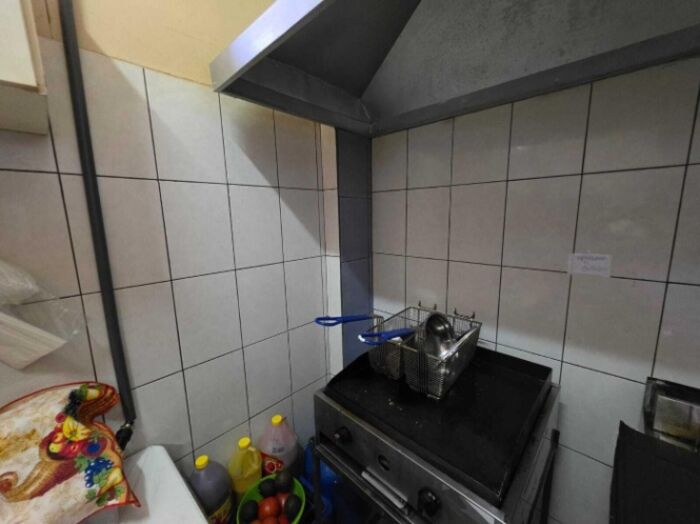 Venta de Local Comercial Esquinero en Agua Caliente, Cartago.  in Aguacaliente, Cartago — ₡ 65 000 000