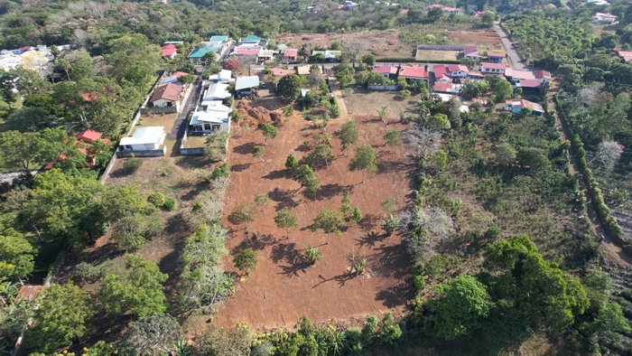 Terreno en Candelaria de Naranjo en San Juan, Naranjo, Alajuela — ₡ 180 000 000 - Foto 2 de 10