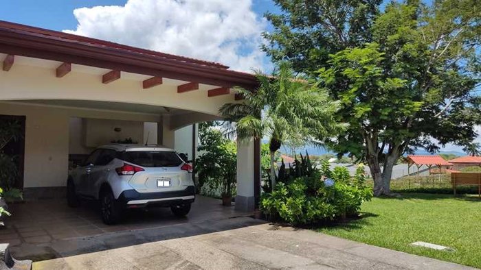Casa en venta en La Guacima, Alajuela. Condominio. 5PVV7193404 en Guácima, Alajuela — $280,000 - Foto 3 de 22