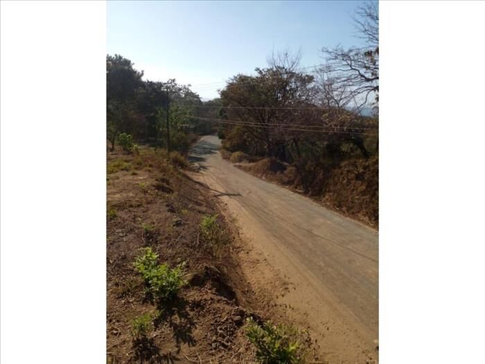 VENTA DE LOTE, GUANACASTE, SANTA CRUZ, OSTIONAL in Cuajiniquil, Santa Cruz, Guanacaste — $275,000