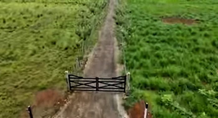 Hermosa Finca en Guatuso, San Carlos en San Rafael, Guatuso, Alajuela — ₡ 500 000 000